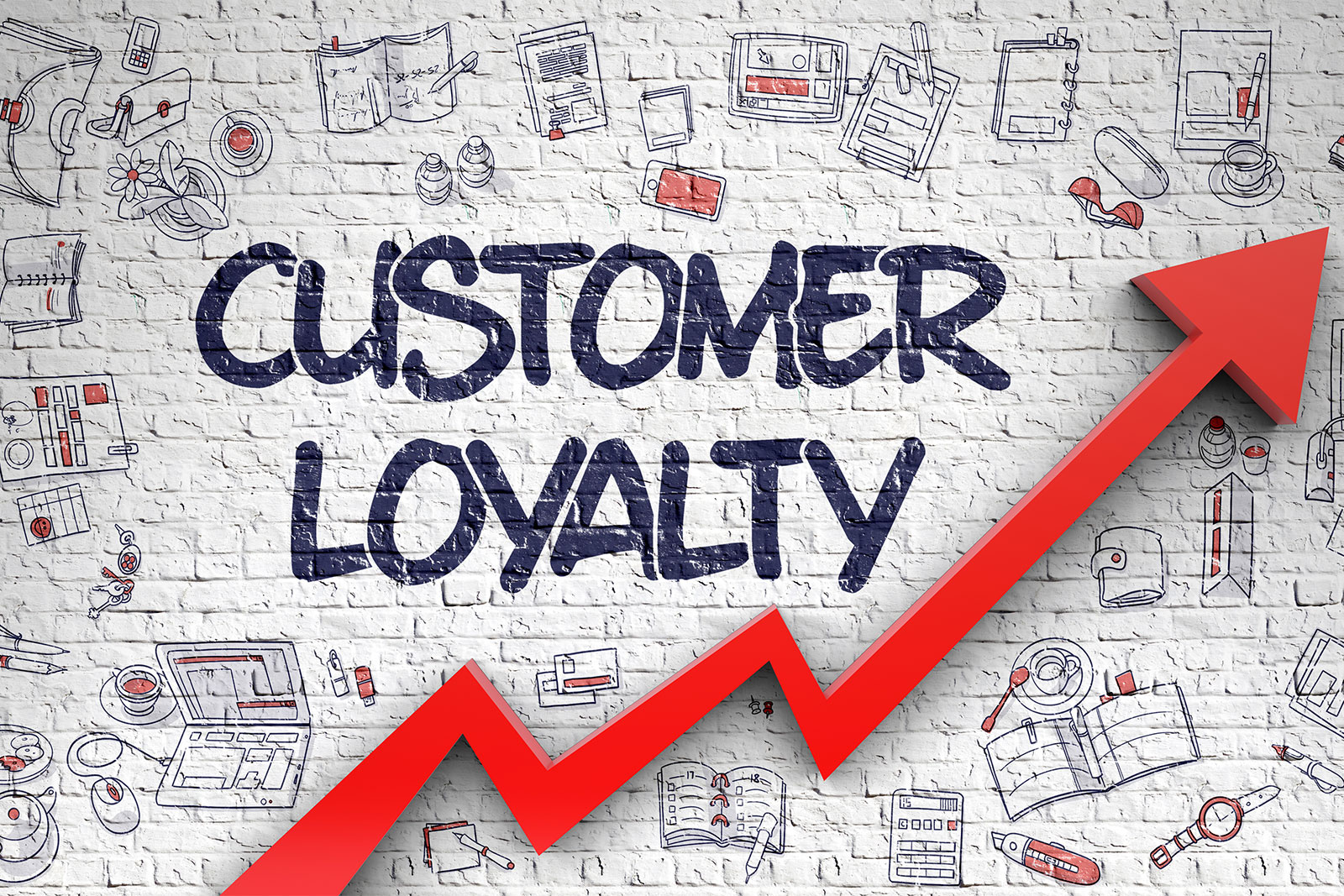 Fostering Brand Trust: Your Pathway to Customer Loyalty and Market Dominance